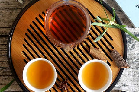 武夷山茶叶品种