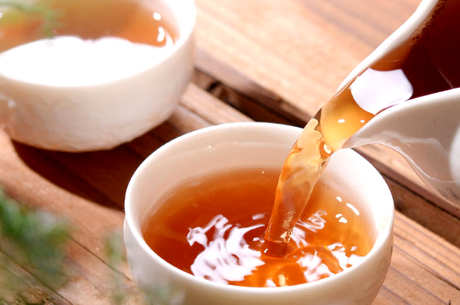 武夷山茶叶品种