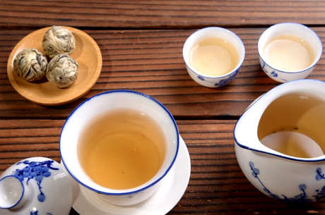 为什么喝黄茶的人少？