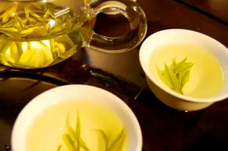 为什么喝黄茶的人少？