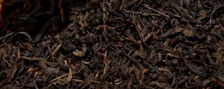 天尖红茶和茯砖茶的区别