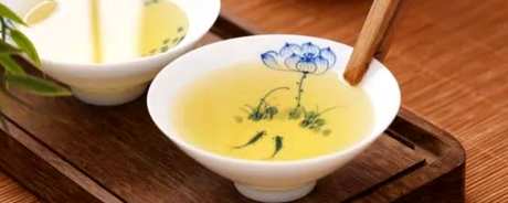 为什么黄茶叫黄茶？