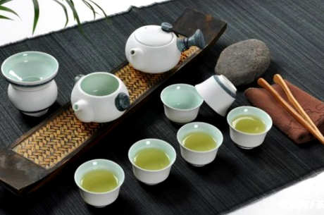 为什么黄茶叫黄茶？