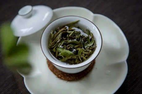 白茶的特产在哪里？