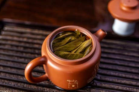 茶可以在冰箱里保存吗？