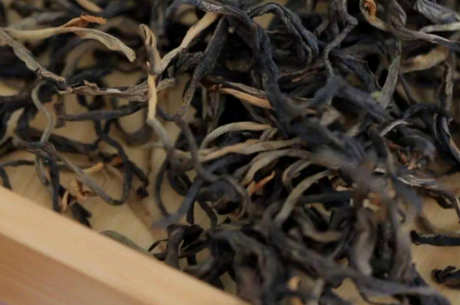 发酵茶是什么茶？