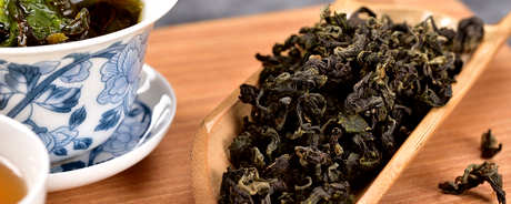 如何看待茶的质量