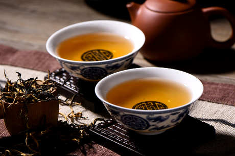 如何看待茶的质量