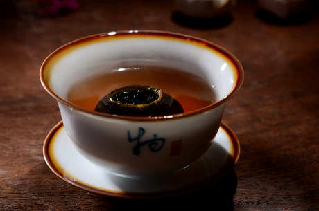 如何看待茶的质量