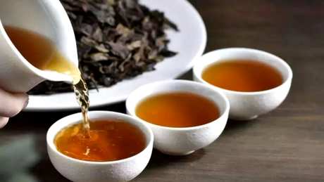 茶放久了还能喝吗？