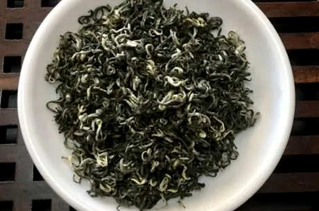 碧螺春和毛尖的区别