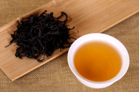 什么季节适合正山小种？