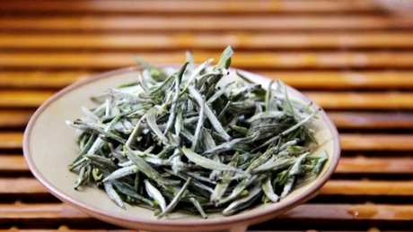 什么茶属于芽茶？