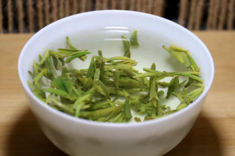 什么茶属于芽茶？
