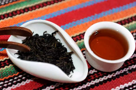 藏茶是什么茶？