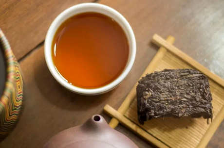 藏茶是什么茶？
