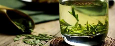 绿茶属于发酵茶吗？
