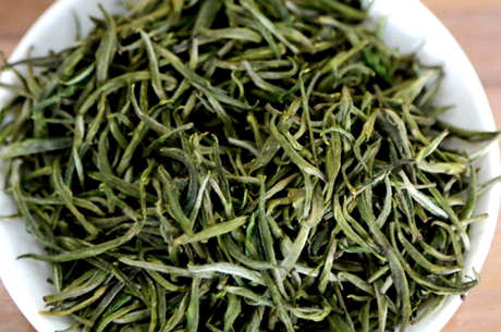 绿茶属于发酵茶吗？