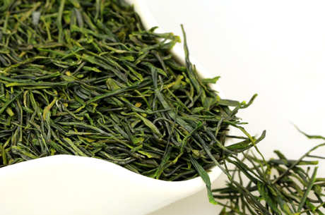 绿茶属于发酵茶吗？