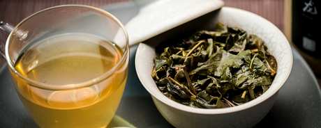 乌龙茶是绿茶还是红茶？