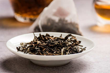 乌龙茶是绿茶还是红茶？