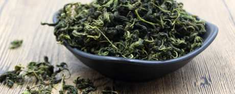 怎样喝丁香茶？