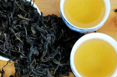 什么茶属于奇兰茶？