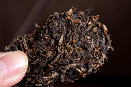 能喝普洱隔夜茶吗？