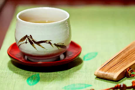 普洱茶的储存方法