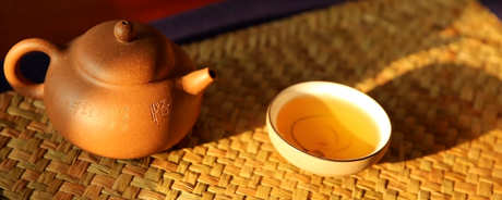 茶叶是冷冻还是冷藏？