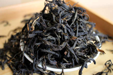 红茶的生产工艺