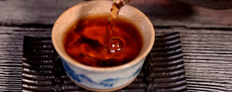 普洱茶能放多久？