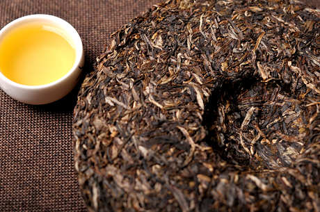 普洱茶能放多久？