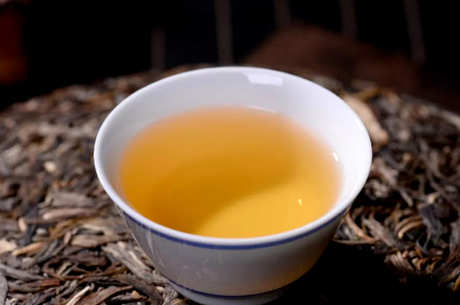 普洱茶能放多久？