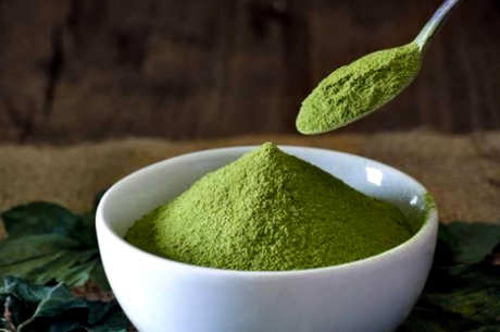 抹茶是绿茶吗？