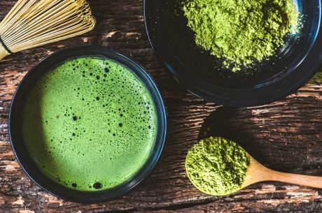 抹茶是绿茶吗？