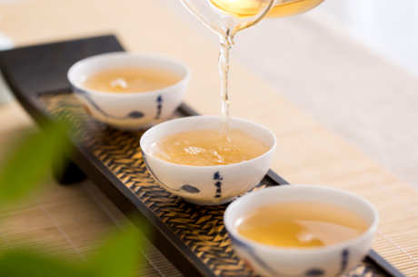 白茶属于绿茶还是红茶