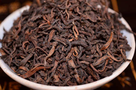 普耳茶是红茶还是绿茶？