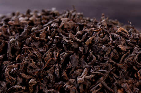 普耳茶是红茶还是绿茶？