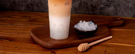奶茶过夜能喝吗？