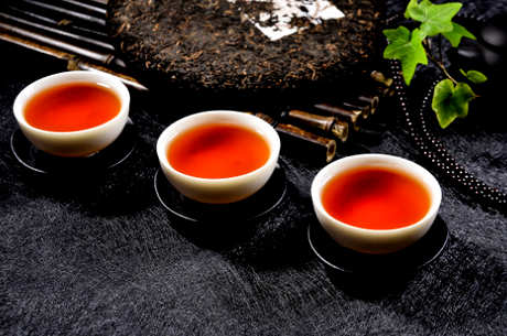 泡普洱茶多久？