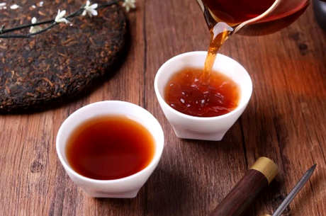 泡普洱茶多久？