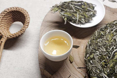 如何保存福鼎白茶？