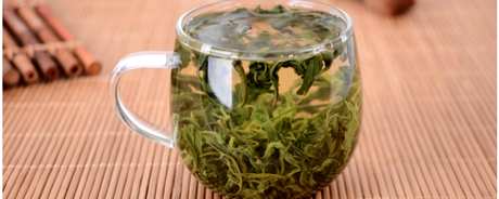 碧螺春是绿茶还是红茶？