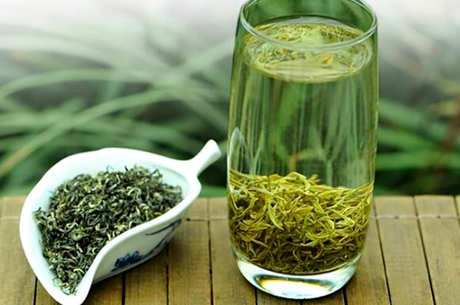 碧螺春是绿茶还是红茶？