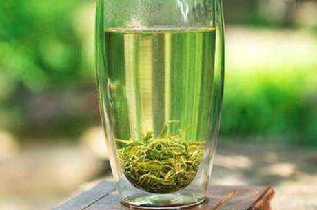碧螺春是绿茶还是红茶？