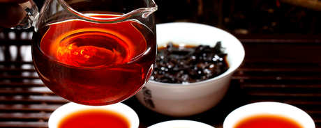 能喝一夜红茶吗？