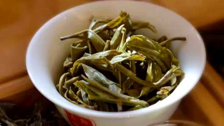 芽茶和叶茶有什么区别？