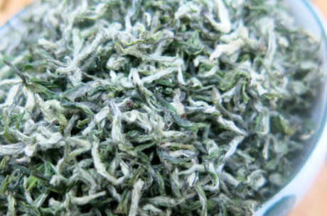 芽茶和叶茶有什么区别？