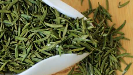 什么茶属于翠芽？